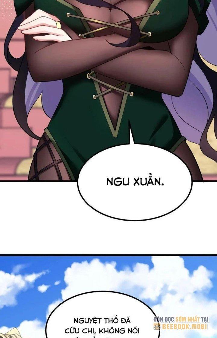 Phương Pháp Sử Dụng Ma Nữ Và Thánh Nữ Chapter 96 - Trang 2