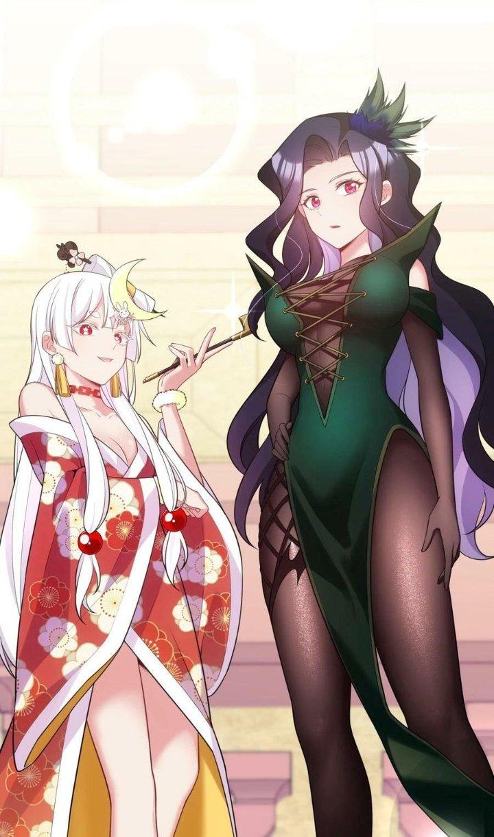 Phương Pháp Sử Dụng Ma Nữ Và Thánh Nữ Chapter 97 - Trang 2