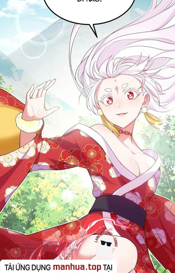 Phương Pháp Sử Dụng Ma Nữ Và Thánh Nữ Chapter 97 - Trang 2