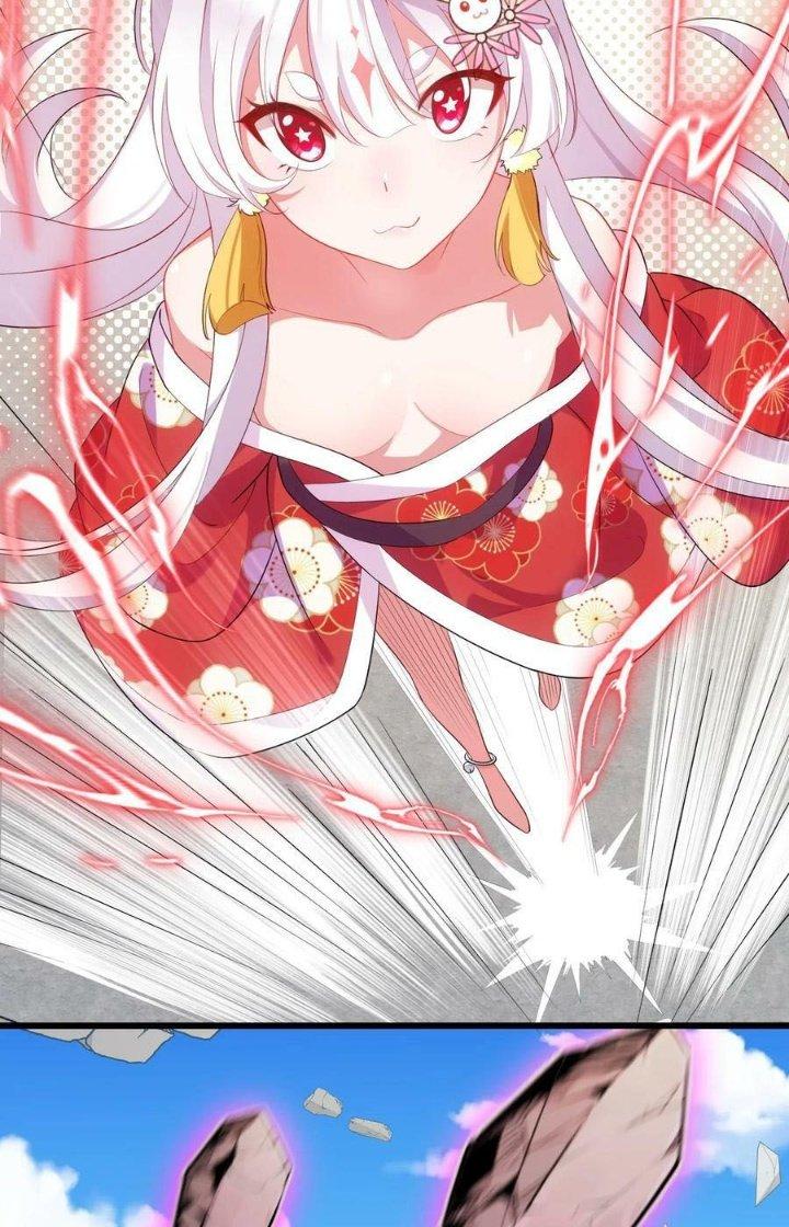 Phương Pháp Sử Dụng Ma Nữ Và Thánh Nữ Chapter 97 - Trang 2