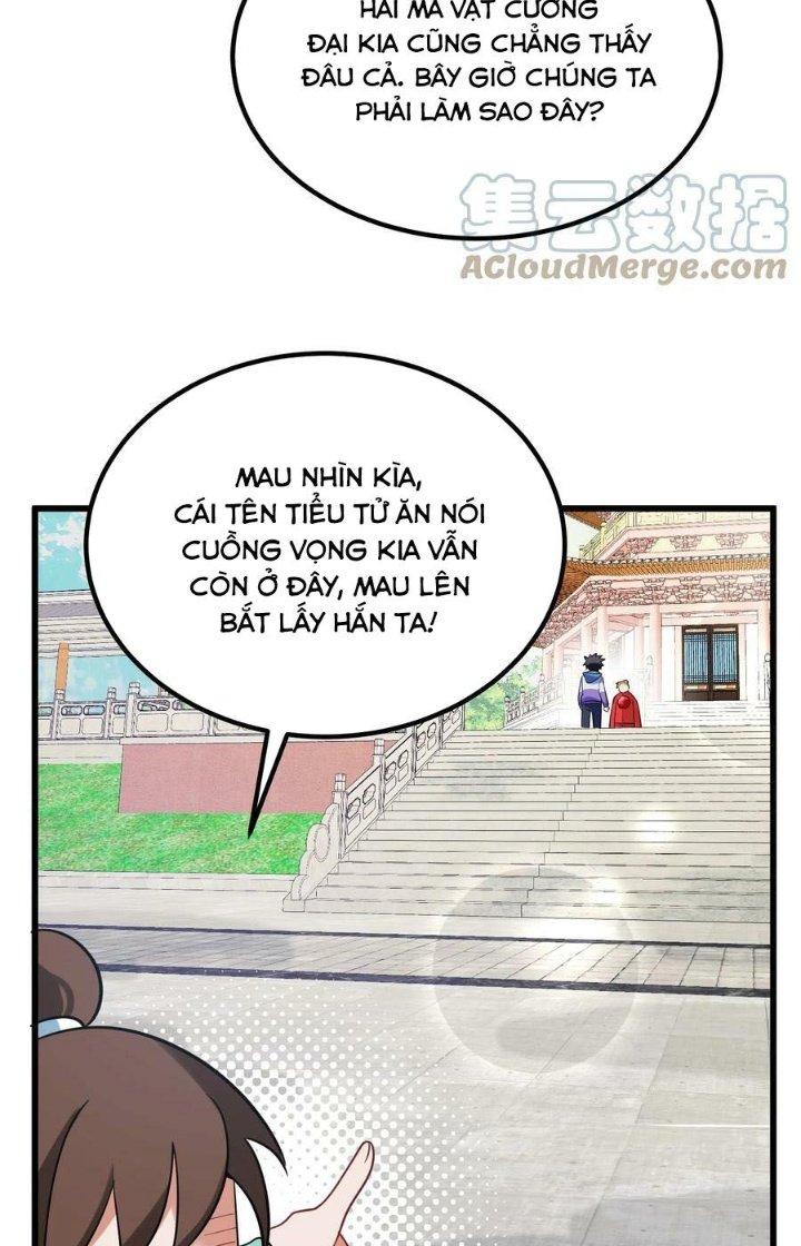 Phương Pháp Sử Dụng Ma Nữ Và Thánh Nữ Chapter 97 - Trang 2