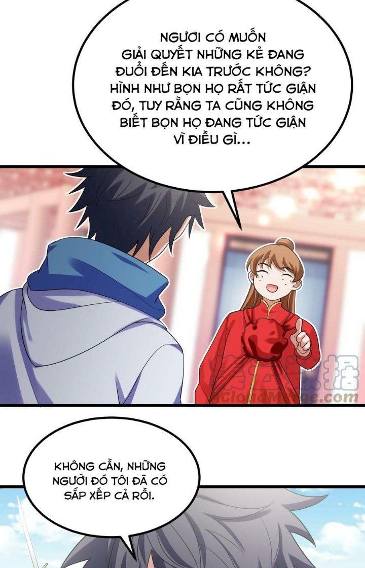 Phương Pháp Sử Dụng Ma Nữ Và Thánh Nữ Chapter 97 - Trang 2