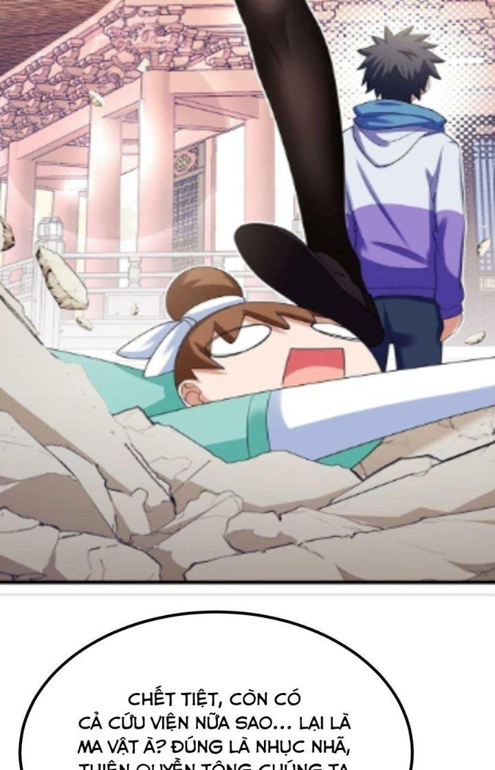 Phương Pháp Sử Dụng Ma Nữ Và Thánh Nữ Chapter 97 - Trang 2