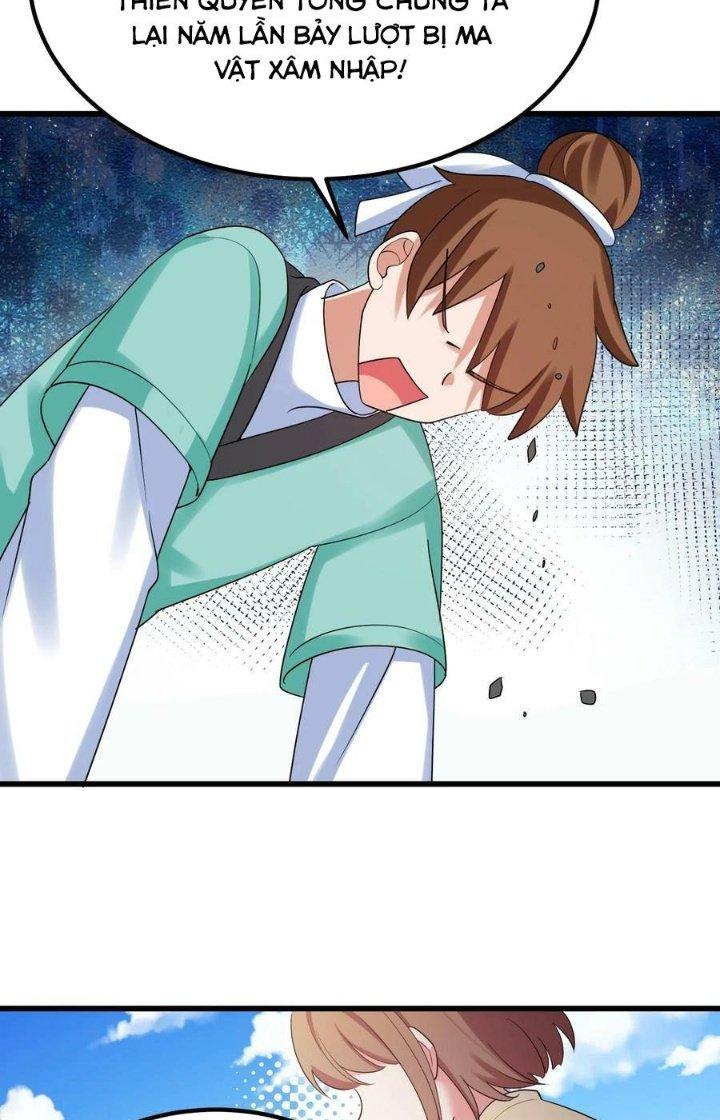 Phương Pháp Sử Dụng Ma Nữ Và Thánh Nữ Chapter 97 - Trang 2