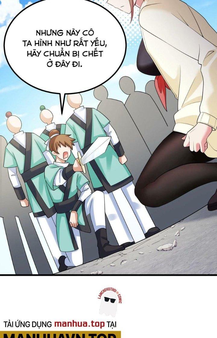 Phương Pháp Sử Dụng Ma Nữ Và Thánh Nữ Chapter 97 - Trang 2