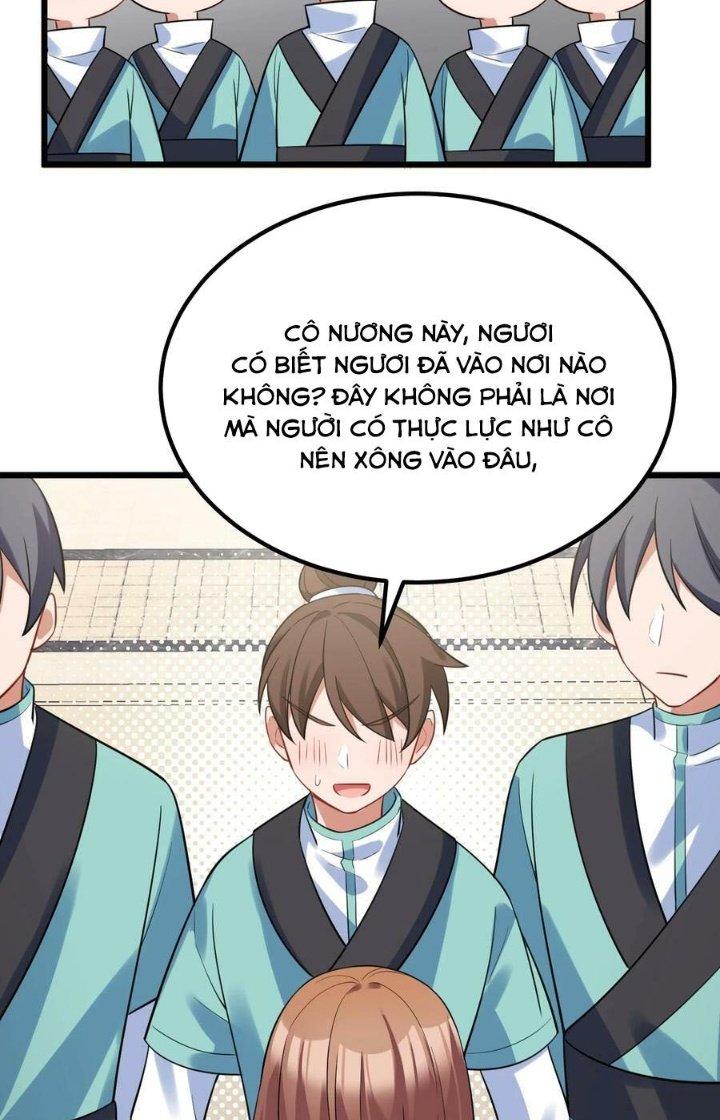 Phương Pháp Sử Dụng Ma Nữ Và Thánh Nữ Chapter 97 - Trang 2