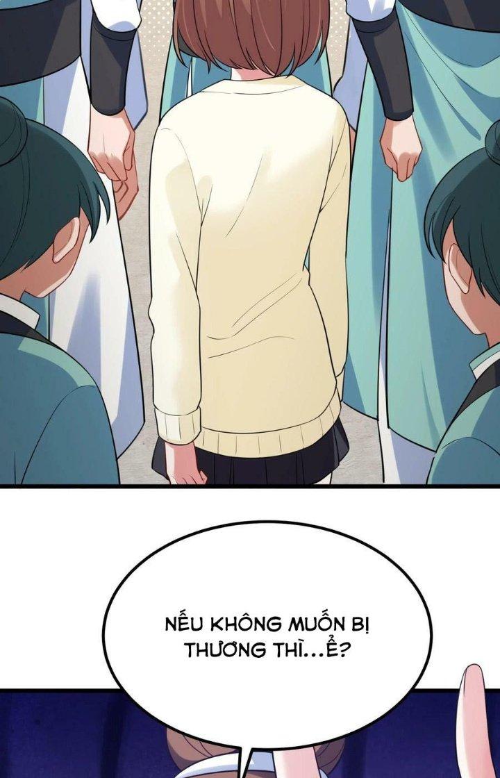 Phương Pháp Sử Dụng Ma Nữ Và Thánh Nữ Chapter 97 - Trang 2