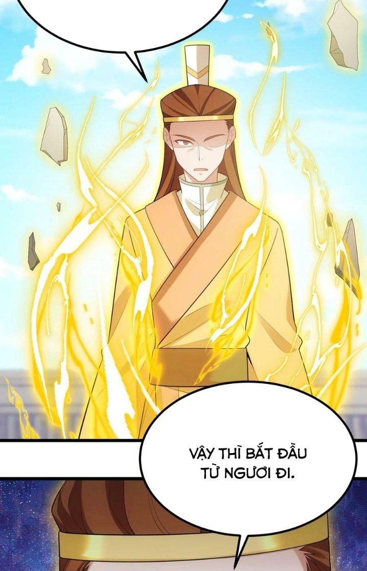 Phương Pháp Sử Dụng Ma Nữ Và Thánh Nữ Chapter 97 - Trang 2