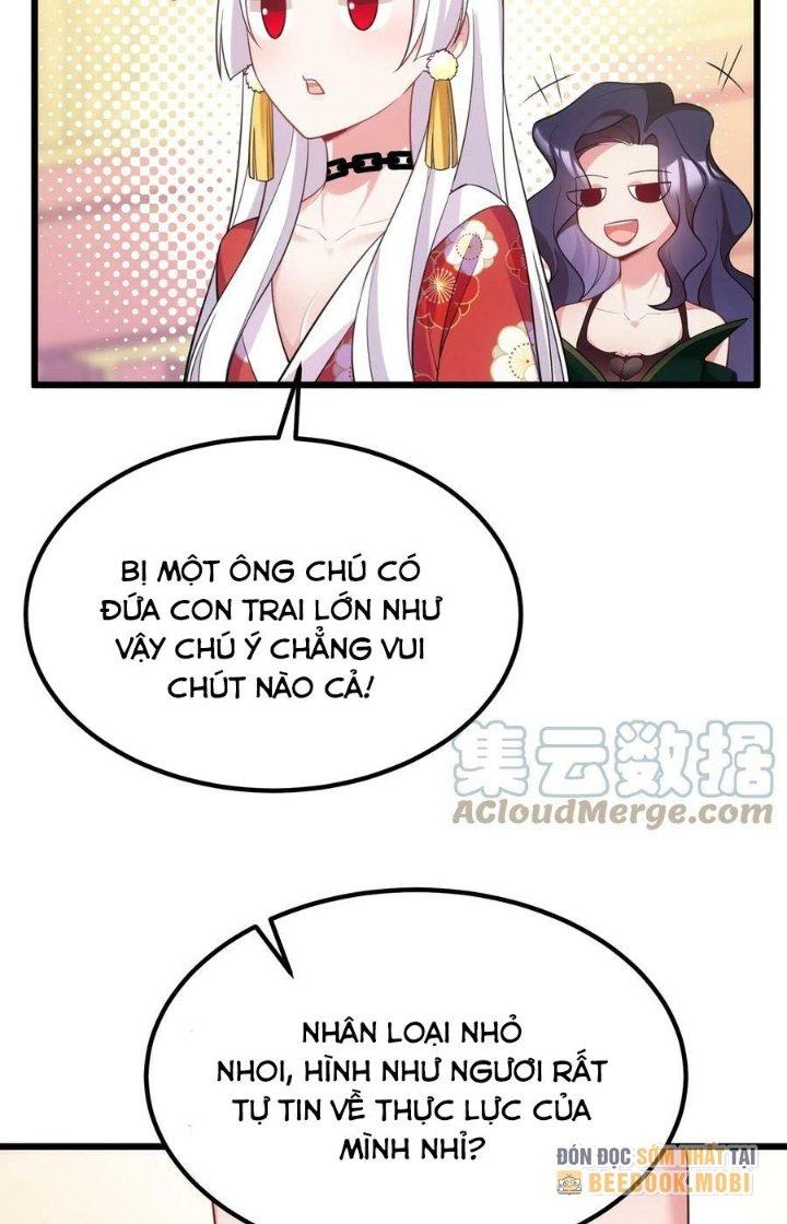 Phương Pháp Sử Dụng Ma Nữ Và Thánh Nữ Chapter 97 - Trang 2