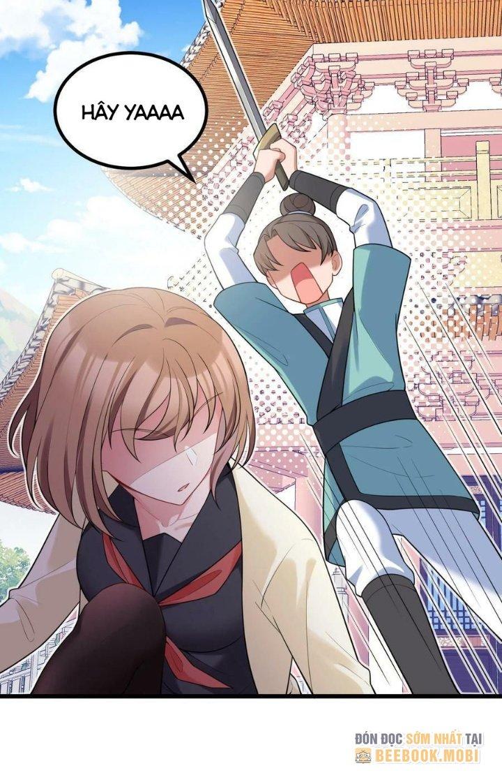 Phương Pháp Sử Dụng Ma Nữ Và Thánh Nữ Chapter 98 - Trang 2