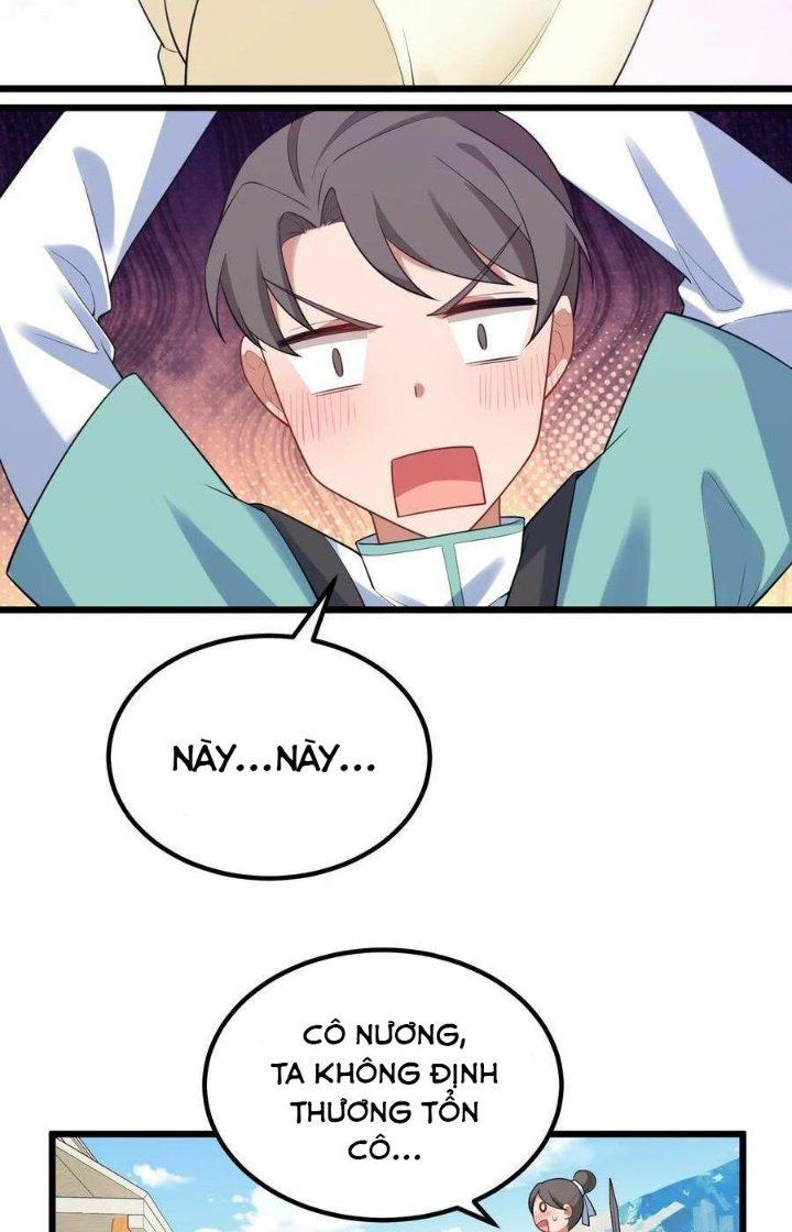 Phương Pháp Sử Dụng Ma Nữ Và Thánh Nữ Chapter 98 - Trang 2