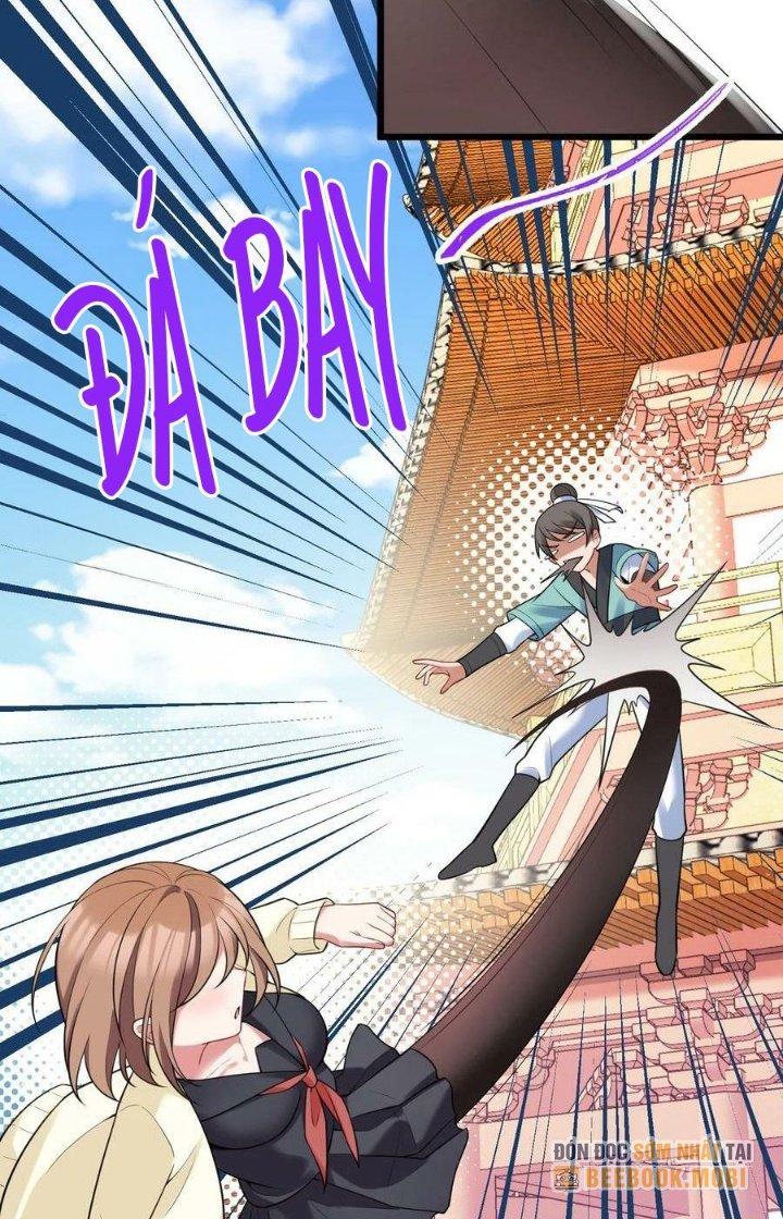 Phương Pháp Sử Dụng Ma Nữ Và Thánh Nữ Chapter 98 - Trang 2