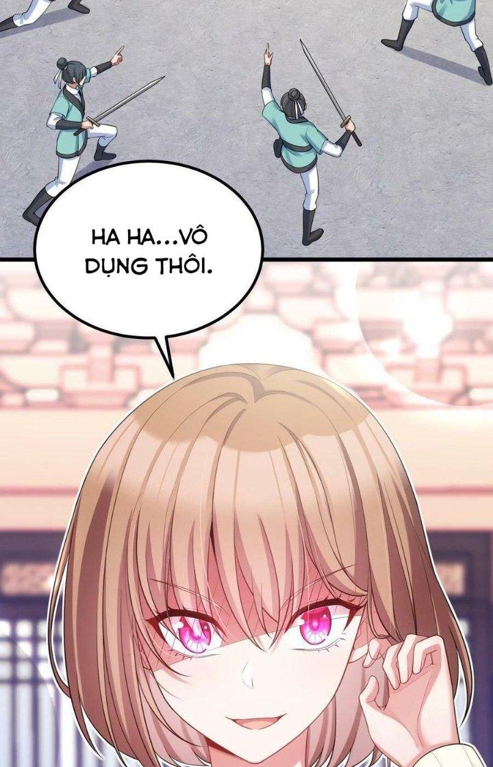 Phương Pháp Sử Dụng Ma Nữ Và Thánh Nữ Chapter 98 - Trang 2