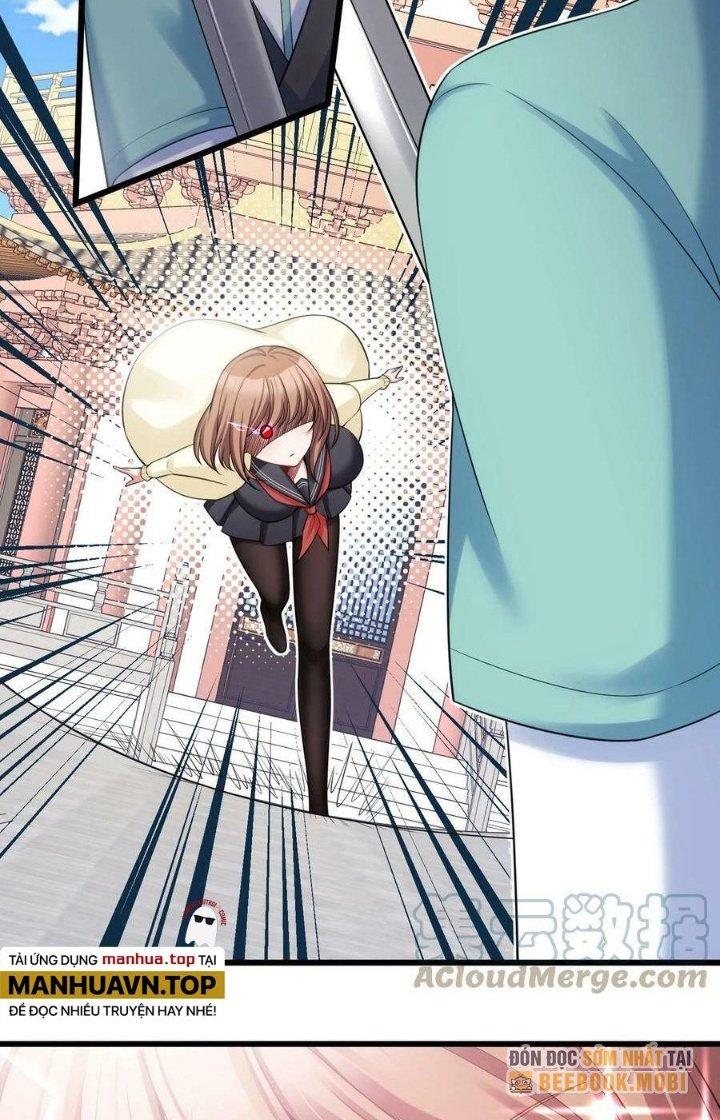Phương Pháp Sử Dụng Ma Nữ Và Thánh Nữ Chapter 98 - Trang 2