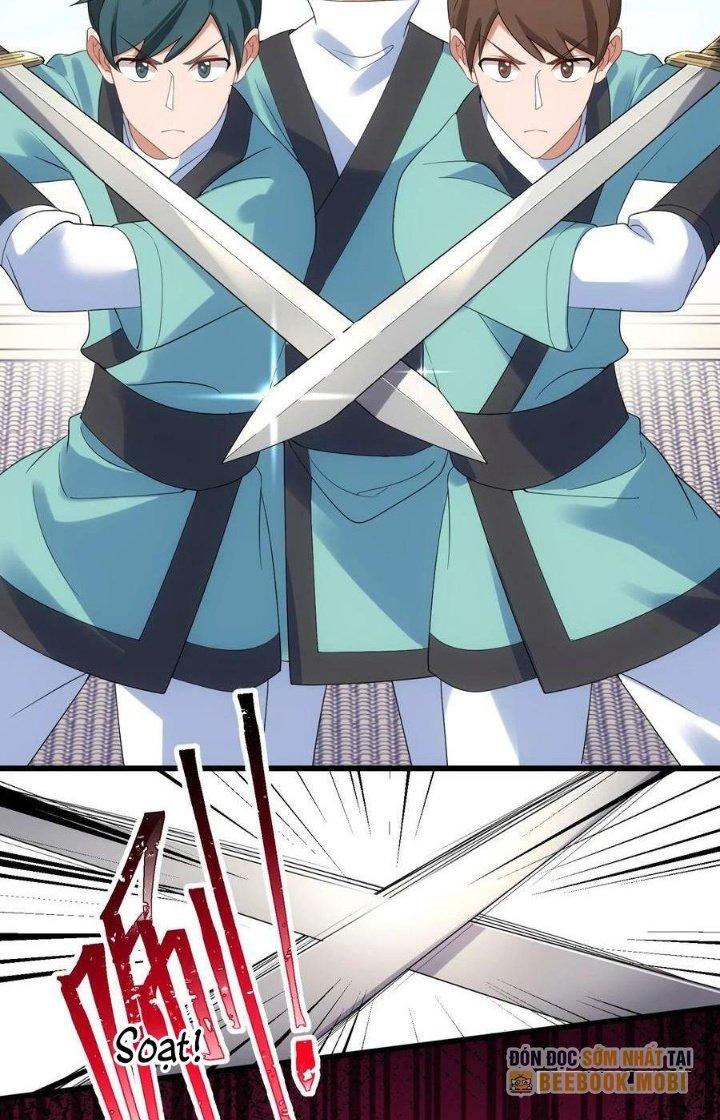 Phương Pháp Sử Dụng Ma Nữ Và Thánh Nữ Chapter 98 - Trang 2