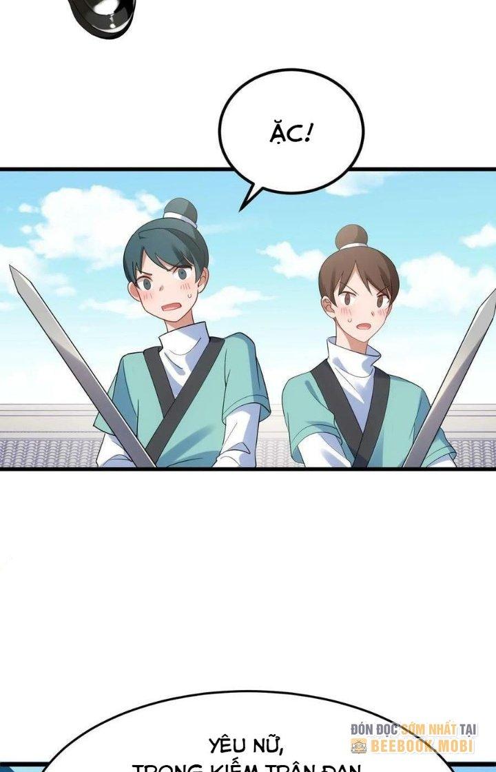 Phương Pháp Sử Dụng Ma Nữ Và Thánh Nữ Chapter 98 - Trang 2