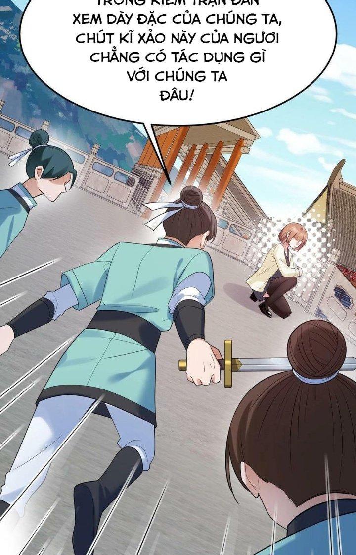 Phương Pháp Sử Dụng Ma Nữ Và Thánh Nữ Chapter 98 - Trang 2