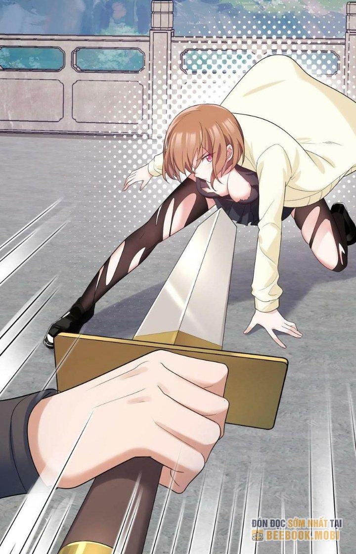 Phương Pháp Sử Dụng Ma Nữ Và Thánh Nữ Chapter 98 - Trang 2