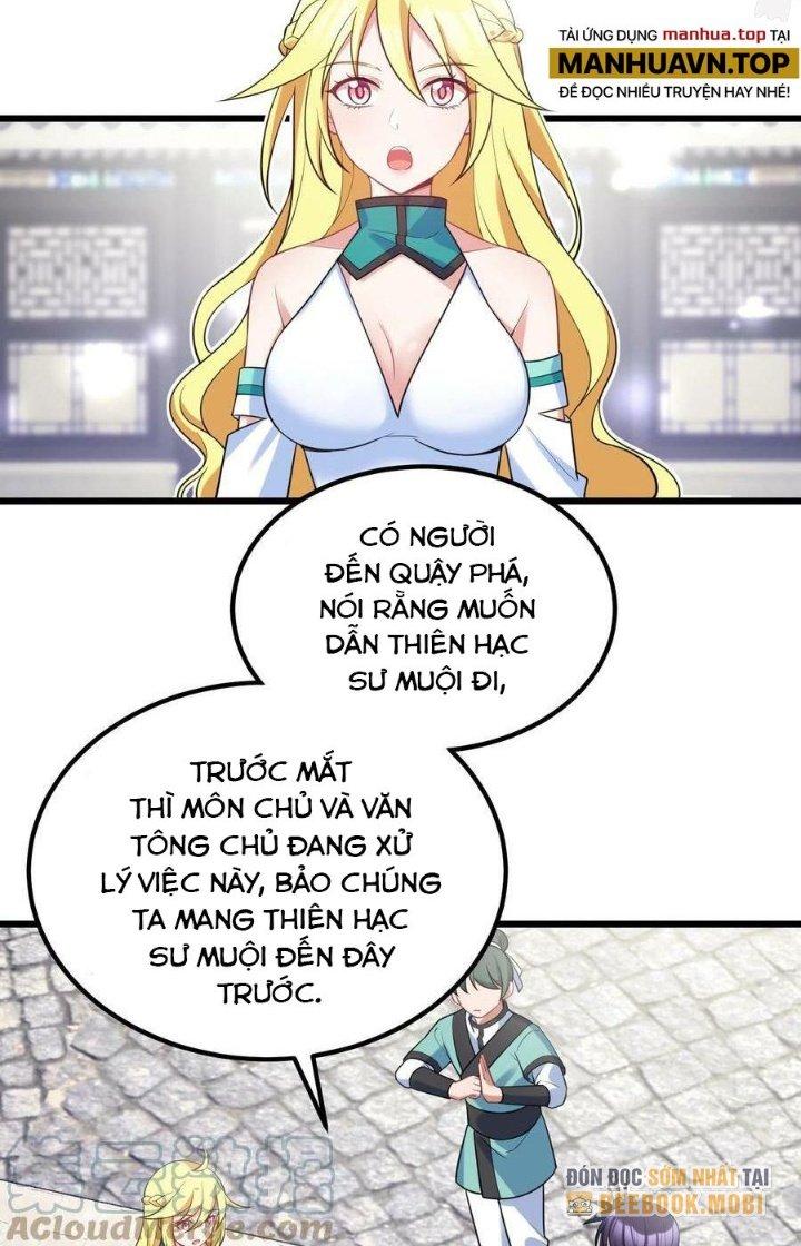 Phương Pháp Sử Dụng Ma Nữ Và Thánh Nữ Chapter 98 - Trang 2