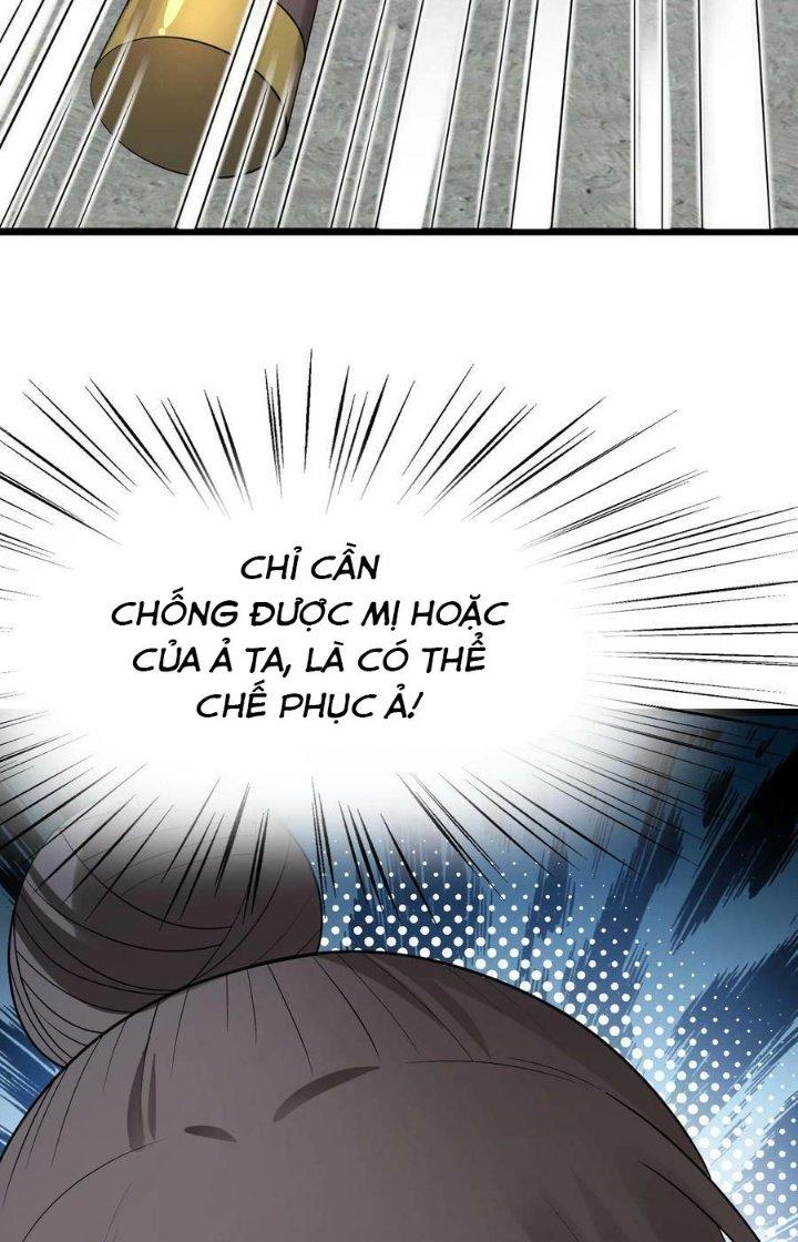 Phương Pháp Sử Dụng Ma Nữ Và Thánh Nữ Chapter 98 - Trang 2