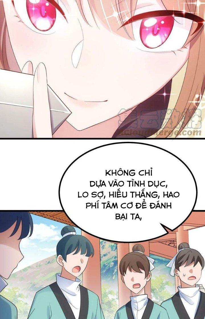 Phương Pháp Sử Dụng Ma Nữ Và Thánh Nữ Chapter 98 - Trang 2