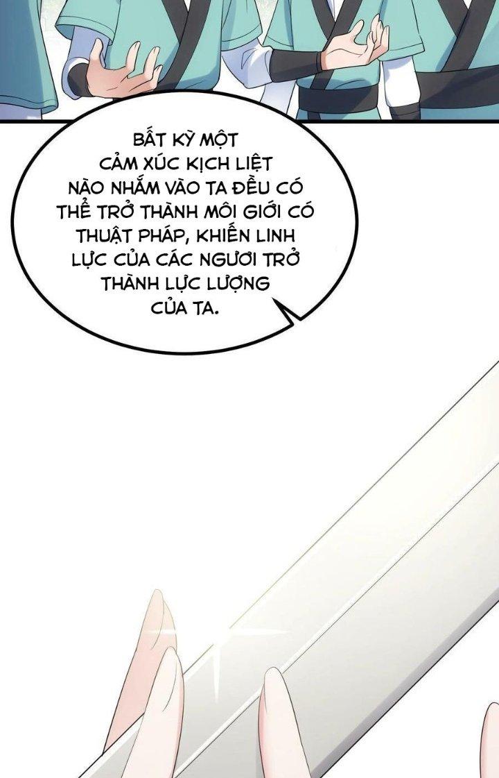 Phương Pháp Sử Dụng Ma Nữ Và Thánh Nữ Chapter 98 - Trang 2