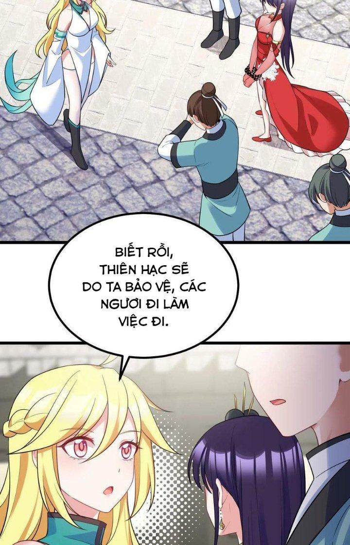 Phương Pháp Sử Dụng Ma Nữ Và Thánh Nữ Chapter 98 - Trang 2