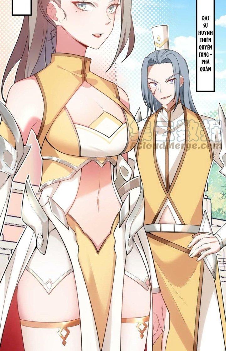 Phương Pháp Sử Dụng Ma Nữ Và Thánh Nữ Chapter 98 - Trang 2