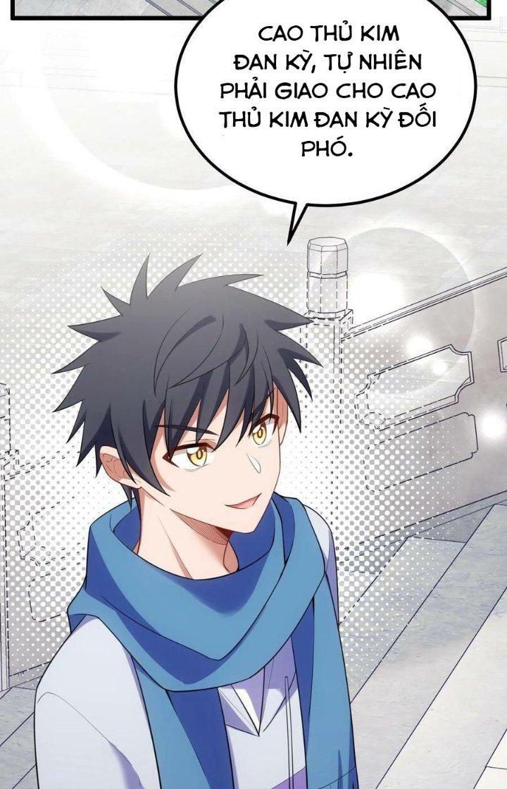 Phương Pháp Sử Dụng Ma Nữ Và Thánh Nữ Chapter 98 - Trang 2