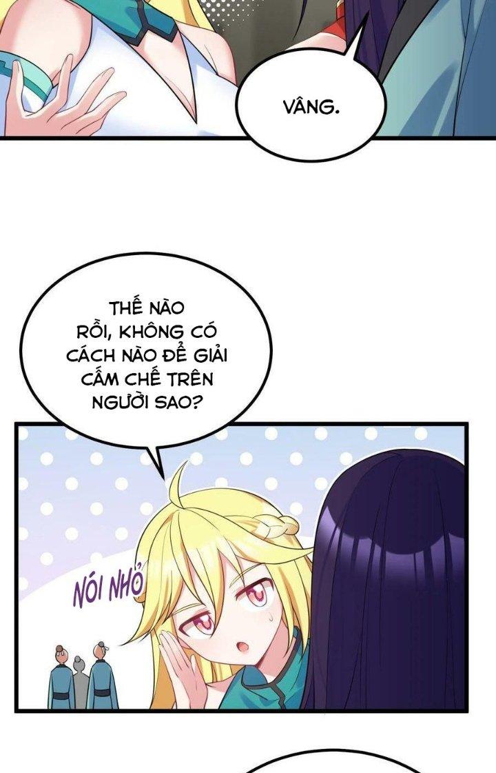 Phương Pháp Sử Dụng Ma Nữ Và Thánh Nữ Chapter 98 - Trang 2