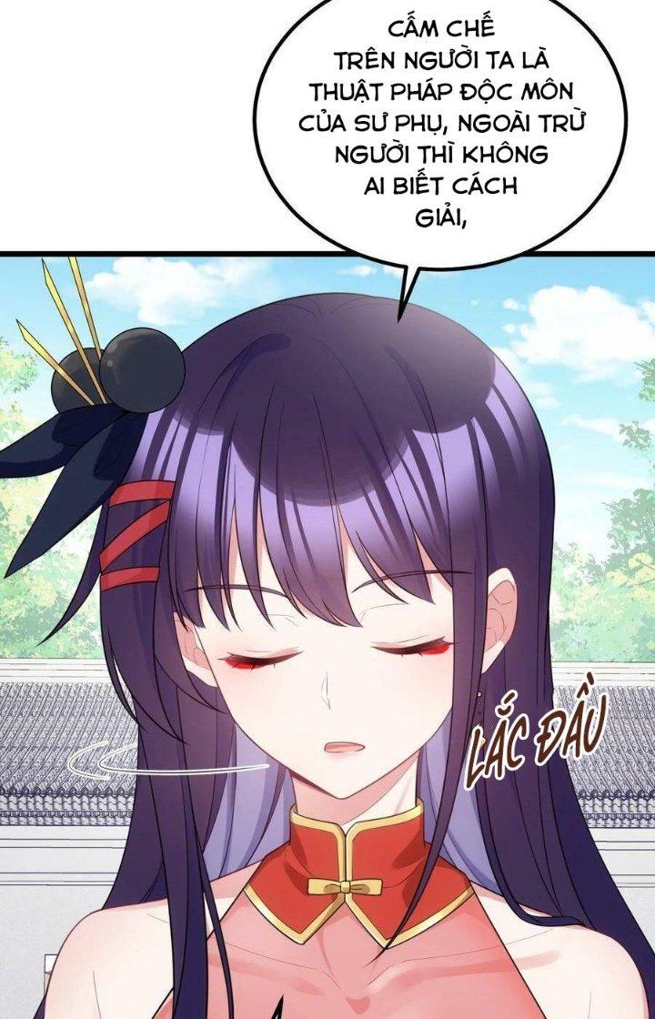 Phương Pháp Sử Dụng Ma Nữ Và Thánh Nữ Chapter 98 - Trang 2