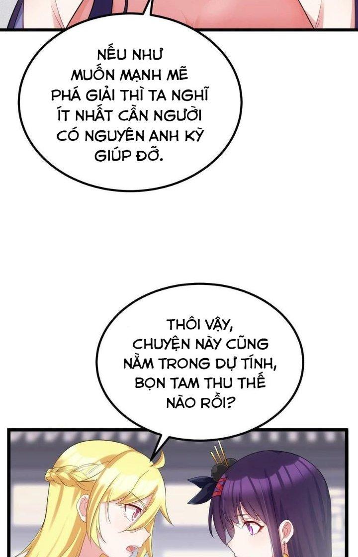 Phương Pháp Sử Dụng Ma Nữ Và Thánh Nữ Chapter 98 - Trang 2