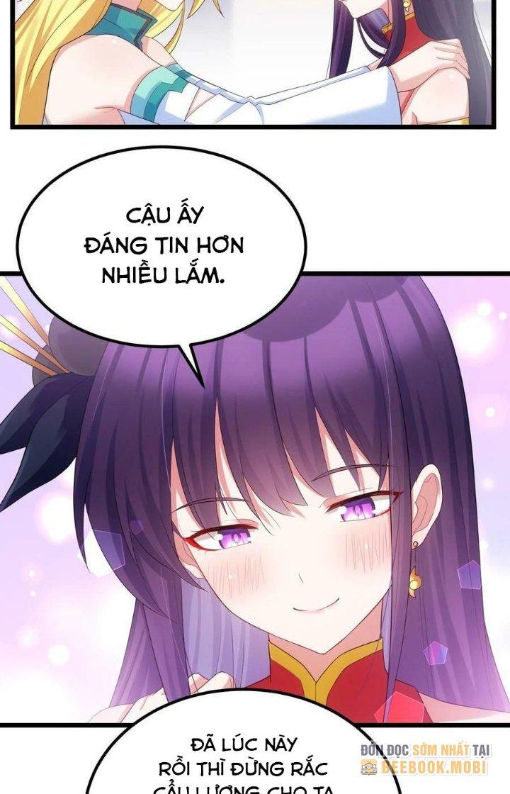 Phương Pháp Sử Dụng Ma Nữ Và Thánh Nữ Chapter 98 - Trang 2