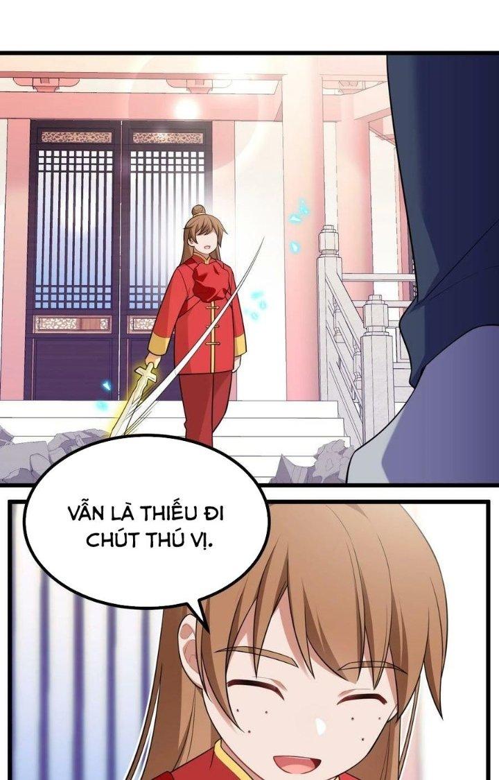 Phương Pháp Sử Dụng Ma Nữ Và Thánh Nữ Chapter 99 - Trang 2