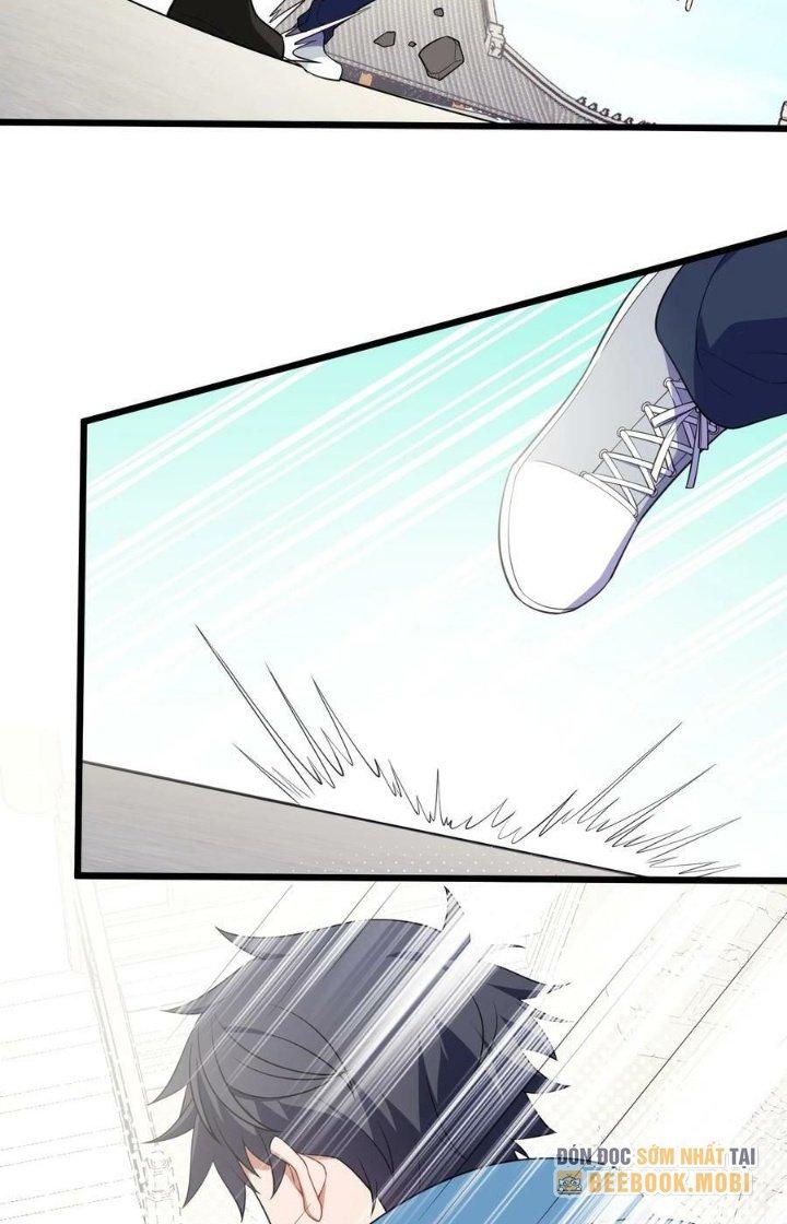 Phương Pháp Sử Dụng Ma Nữ Và Thánh Nữ Chapter 99 - Trang 2