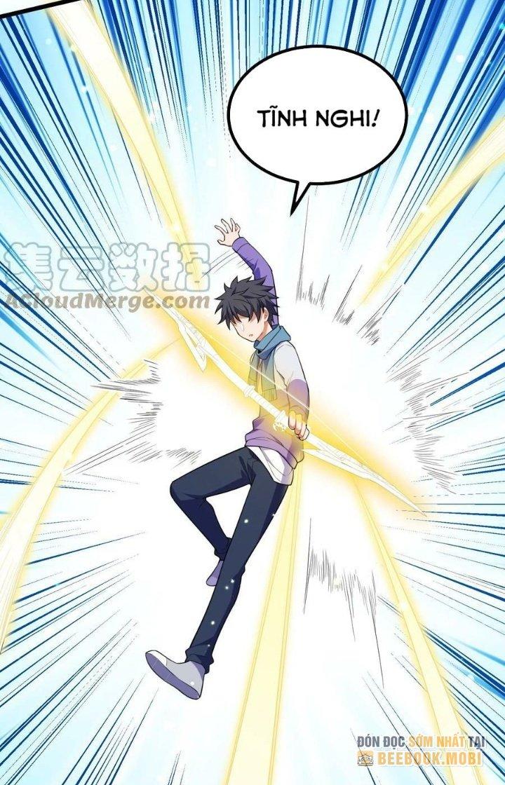 Phương Pháp Sử Dụng Ma Nữ Và Thánh Nữ Chapter 99 - Trang 2