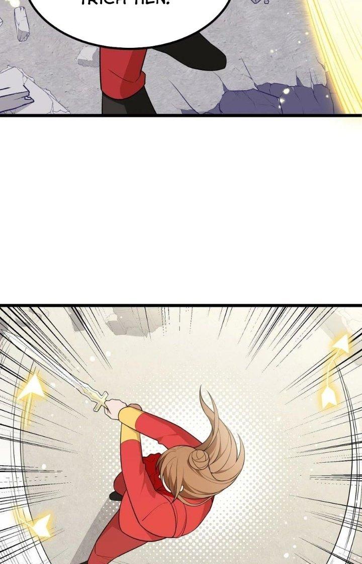 Phương Pháp Sử Dụng Ma Nữ Và Thánh Nữ Chapter 99 - Trang 2