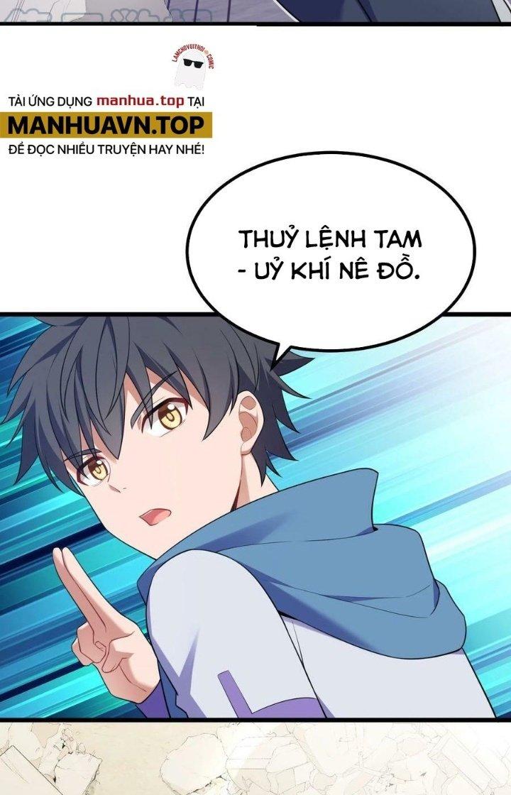 Phương Pháp Sử Dụng Ma Nữ Và Thánh Nữ Chapter 99 - Trang 2