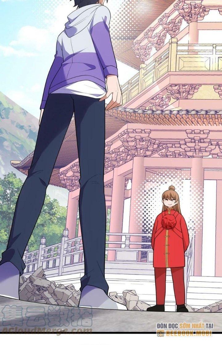 Phương Pháp Sử Dụng Ma Nữ Và Thánh Nữ Chapter 99 - Trang 2