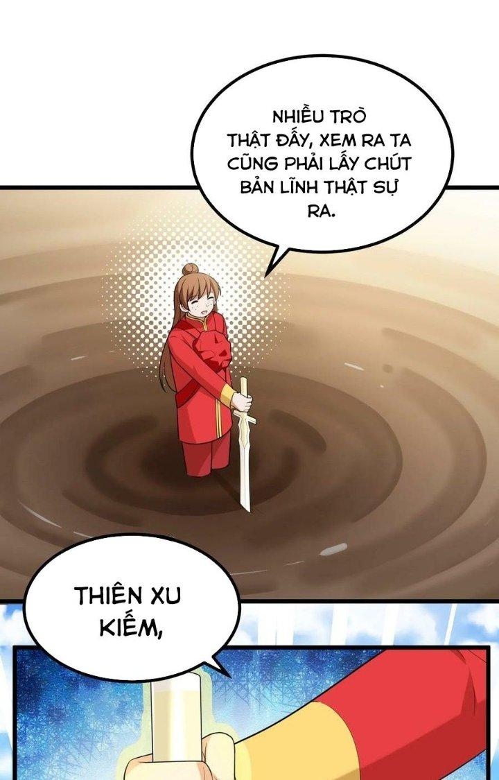 Phương Pháp Sử Dụng Ma Nữ Và Thánh Nữ Chapter 99 - Trang 2