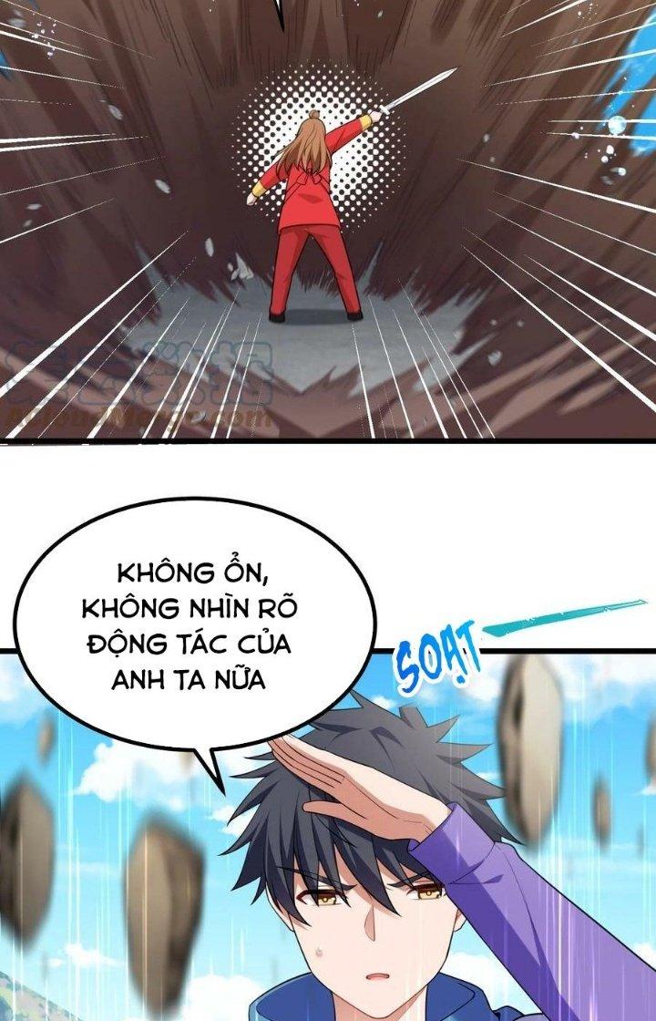 Phương Pháp Sử Dụng Ma Nữ Và Thánh Nữ Chapter 99 - Trang 2