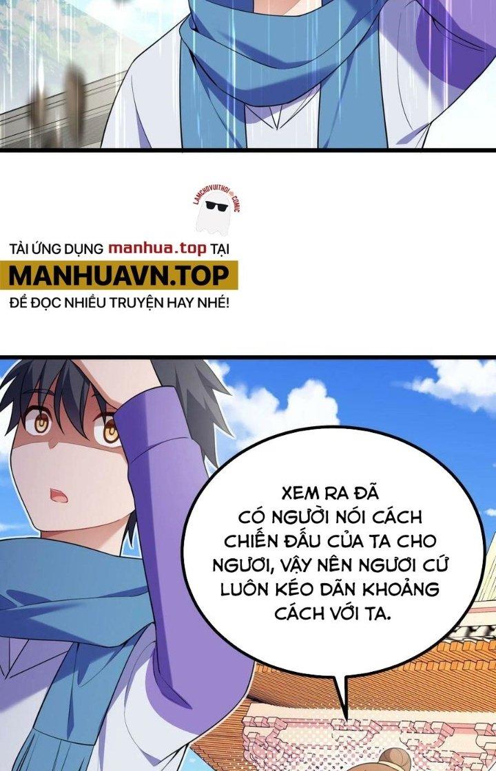 Phương Pháp Sử Dụng Ma Nữ Và Thánh Nữ Chapter 99 - Trang 2