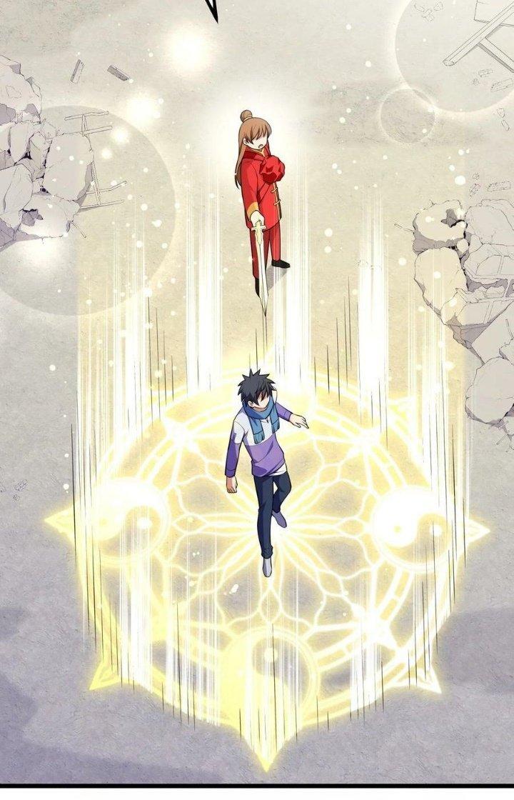 Phương Pháp Sử Dụng Ma Nữ Và Thánh Nữ Chapter 99 - Trang 2