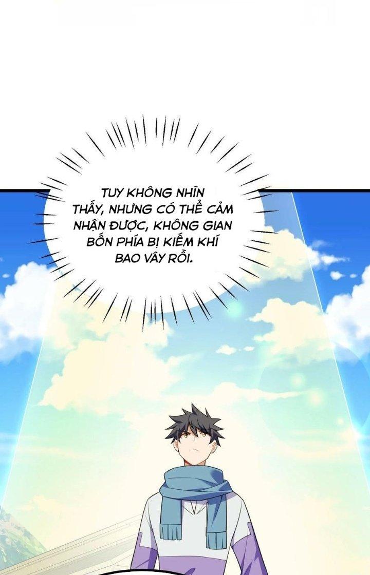 Phương Pháp Sử Dụng Ma Nữ Và Thánh Nữ Chapter 99 - Trang 2