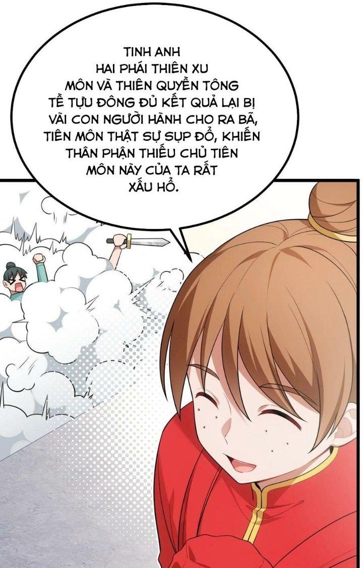 Phương Pháp Sử Dụng Ma Nữ Và Thánh Nữ Chapter 99 - Trang 2