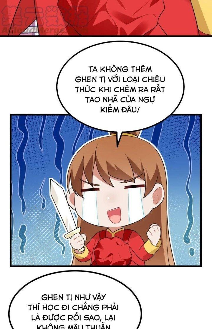 Phương Pháp Sử Dụng Ma Nữ Và Thánh Nữ Chapter 99 - Trang 2