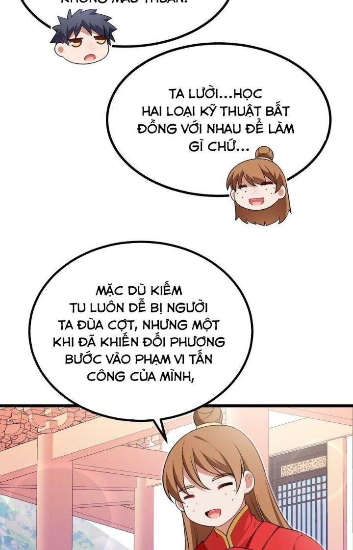 Phương Pháp Sử Dụng Ma Nữ Và Thánh Nữ Chapter 99 - Trang 2