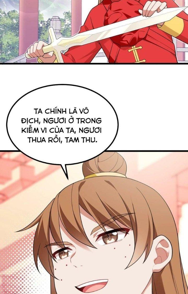 Phương Pháp Sử Dụng Ma Nữ Và Thánh Nữ Chapter 99 - Trang 2