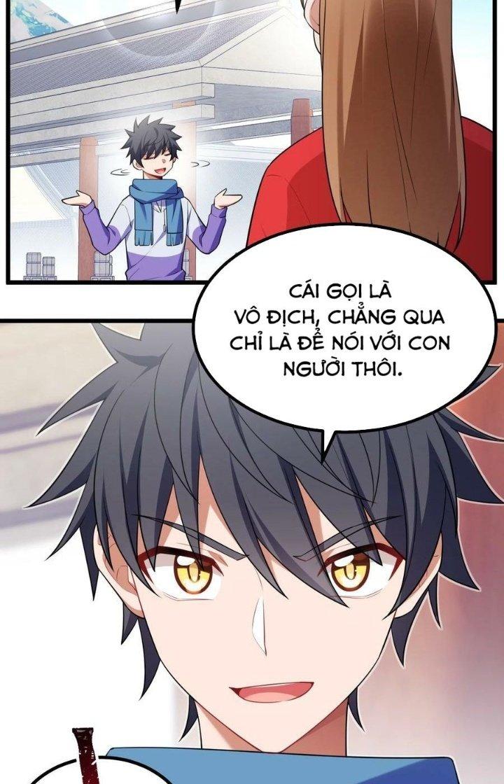 Phương Pháp Sử Dụng Ma Nữ Và Thánh Nữ Chapter 99 - Trang 2