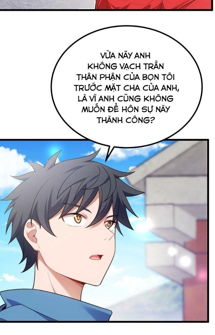 Phương Pháp Sử Dụng Ma Nữ Và Thánh Nữ Chapter 99 - Trang 2